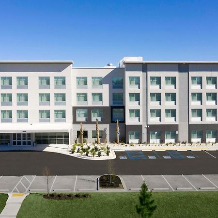 Tru By Hilton Beaufort, Sc Dış mekan fotoğraf